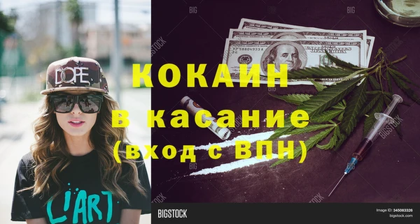 Альфа ПВП Бородино